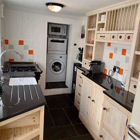 Camelford Street Cottage - Brighton Eksteriør bilde