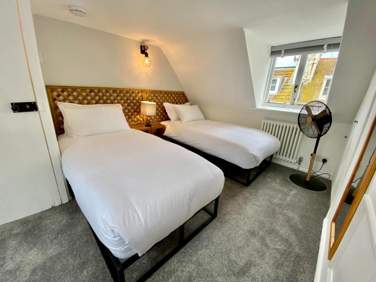 Camelford Street Cottage - Brighton Eksteriør bilde