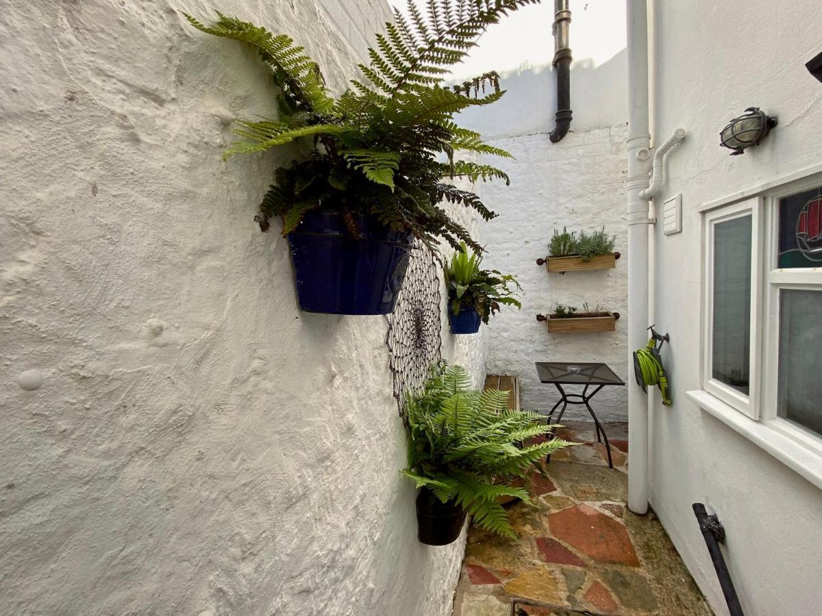 Camelford Street Cottage - Brighton Eksteriør bilde