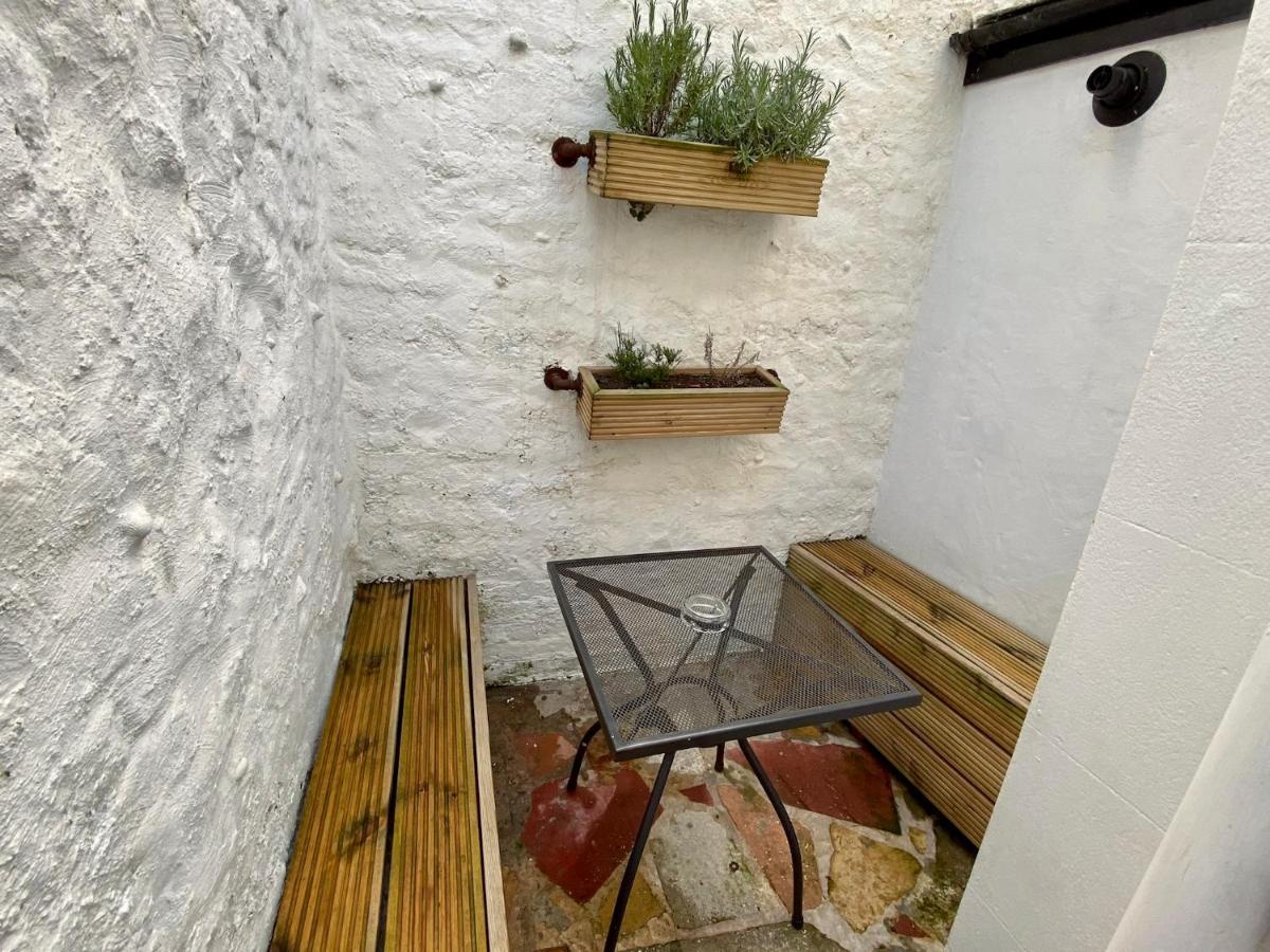 Camelford Street Cottage - Brighton Eksteriør bilde